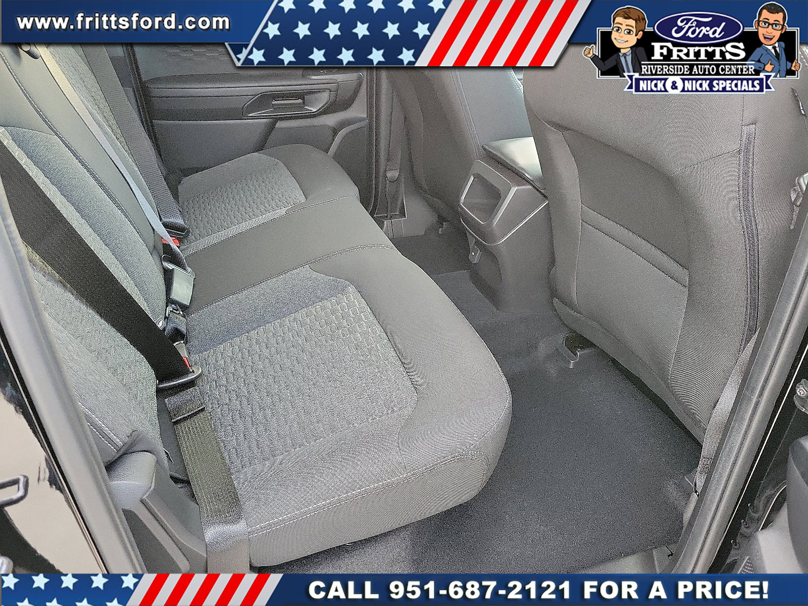 New 2025 Ford Ranger XL image 19