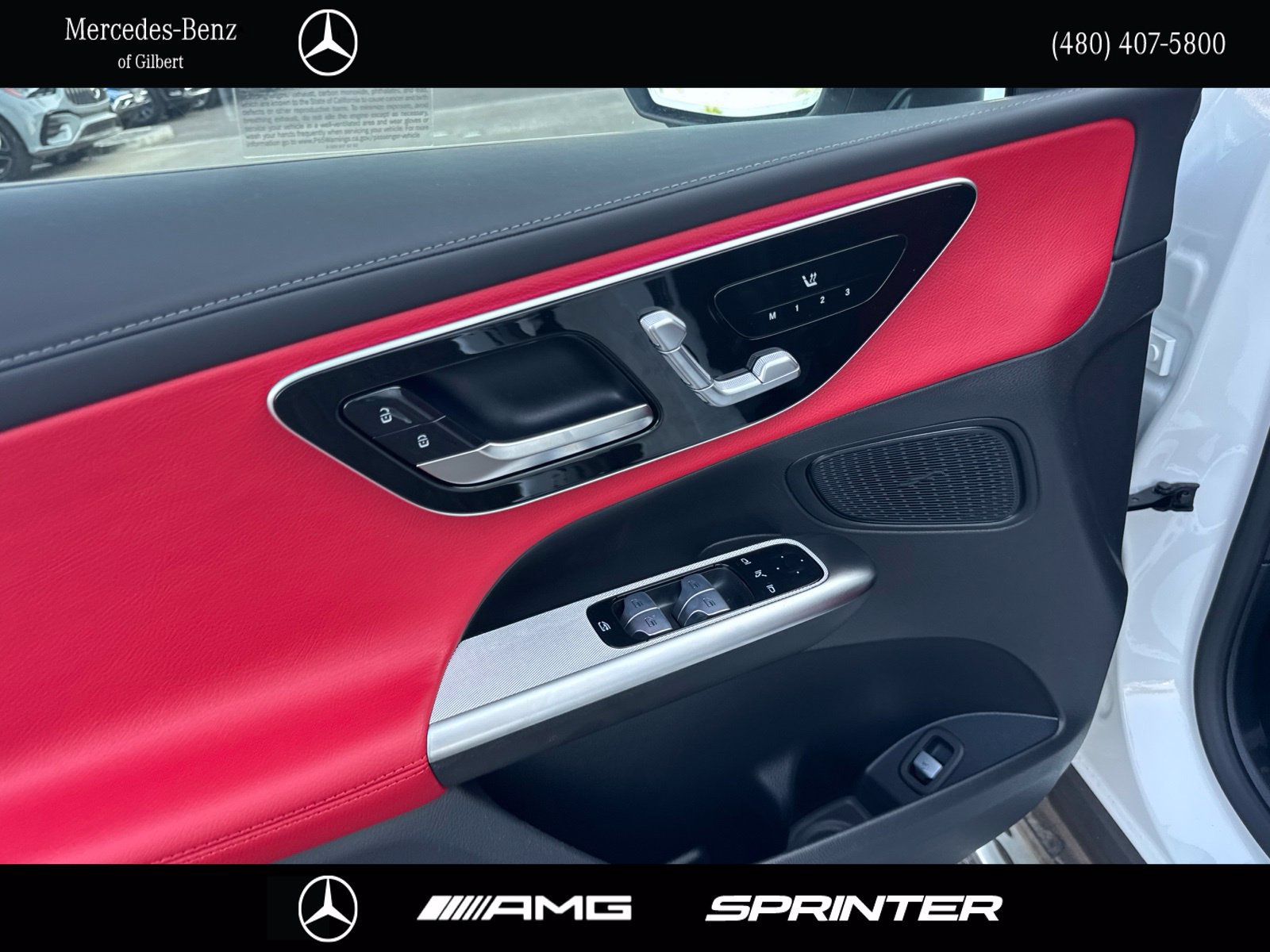 New 2026 Mercedes-Benz GLC 300 image 13