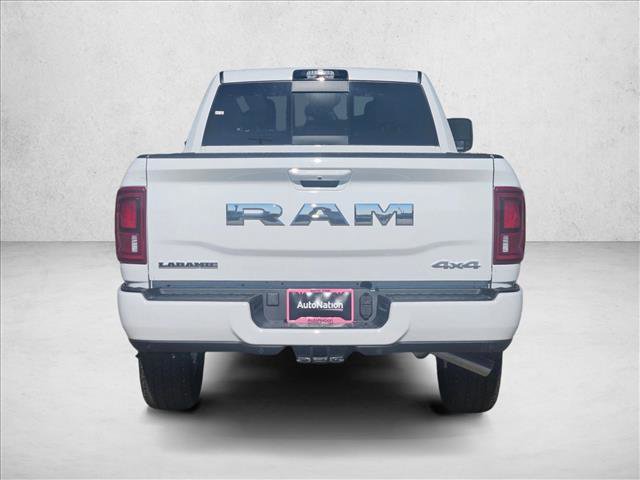 New 2026 RAM 2500 Laramie image 6