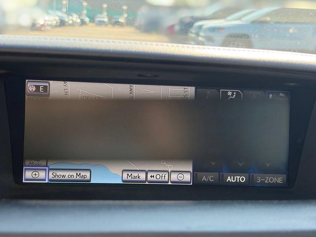 Used 2014 Lexus GS 350 AWD image 34