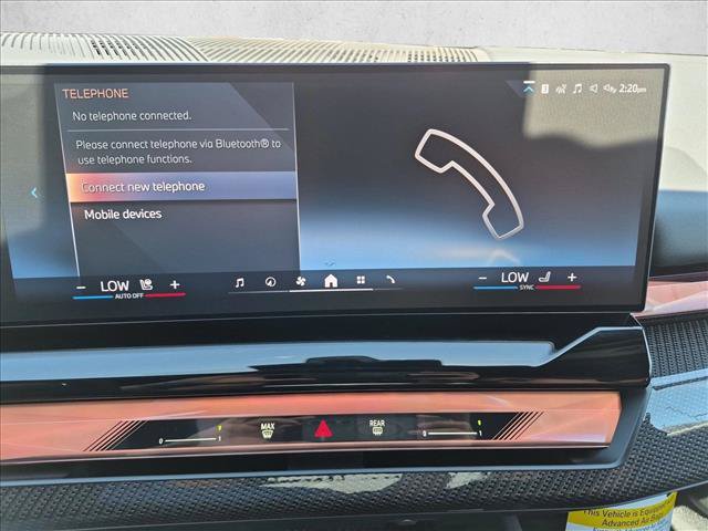New 2027 BMW i5 eDrive40 w/ M Sport Package RWD image 12