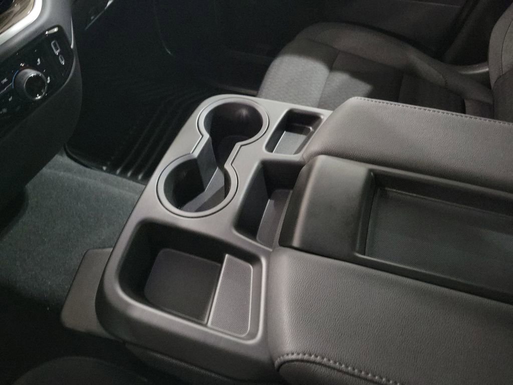 New 2026 Chevrolet Silverado 1500 LT w/ Safety Package image 28