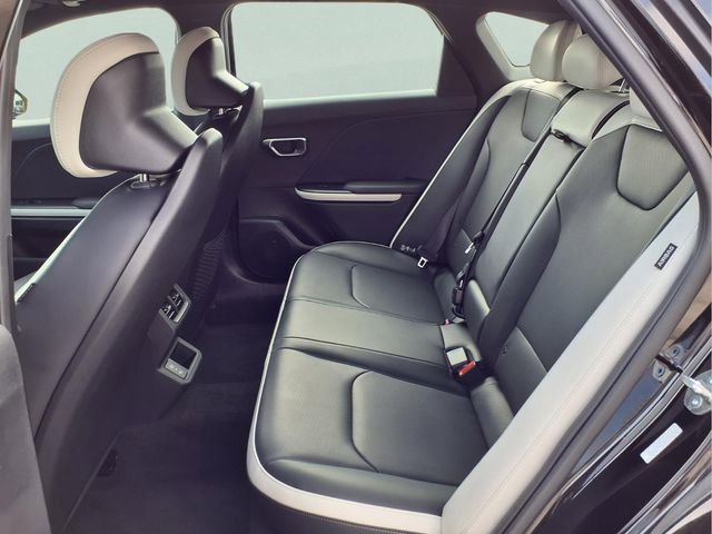 New 2026 Kia K4 GT-Line Turbo image 19