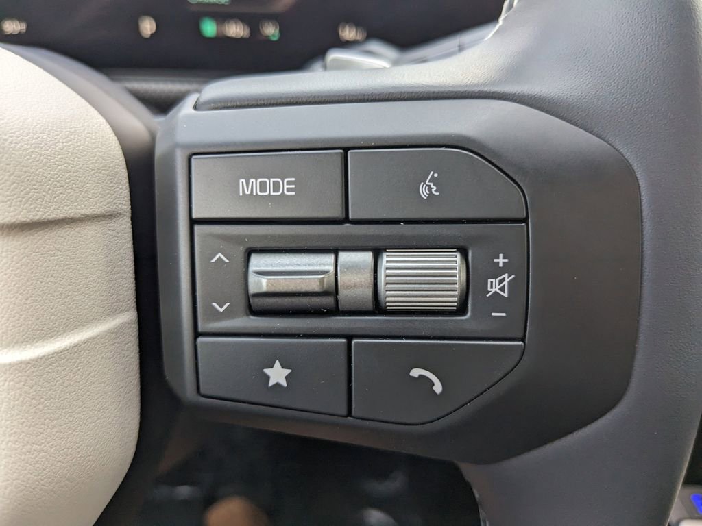 New 2025 Kia EV6 GT-Line RWD image 33