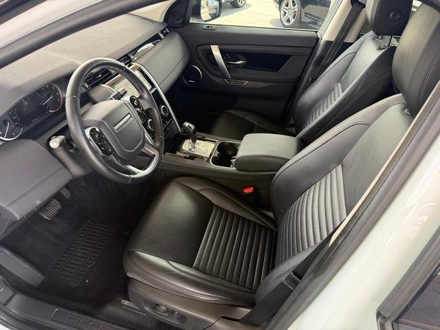 Used 2020 Land Rover Discovery Sport S AWD/4WD image 6