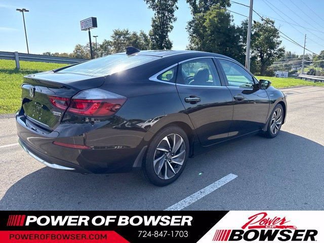 Used 2021 Honda Insight Touring image 5
