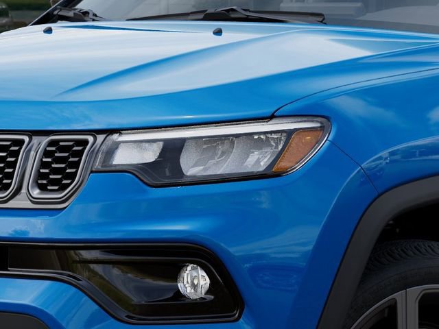 New 2026 Jeep Compass Limited image 10