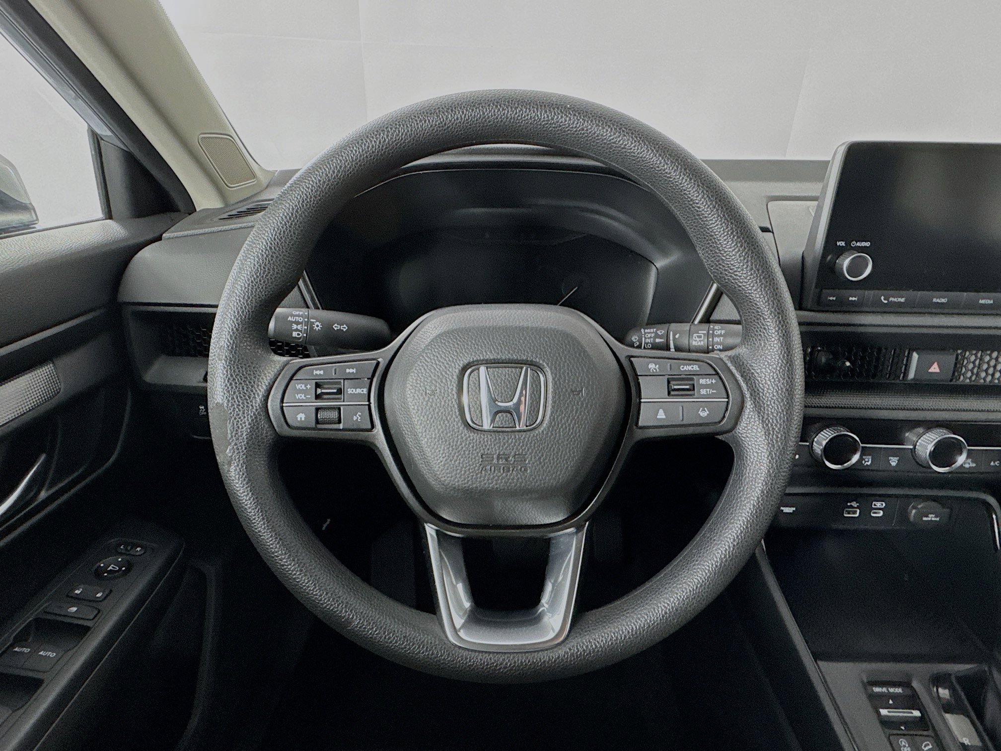 Certified 2023 Honda CR-V EX image 11