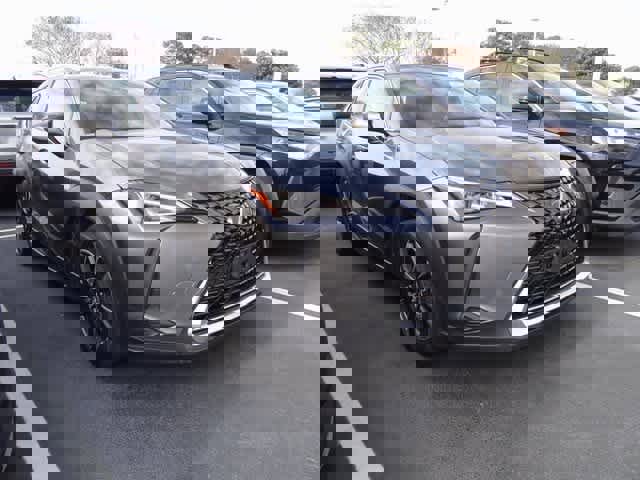 Used 2021 Lexus UX 250h w/ Premium Package image 3