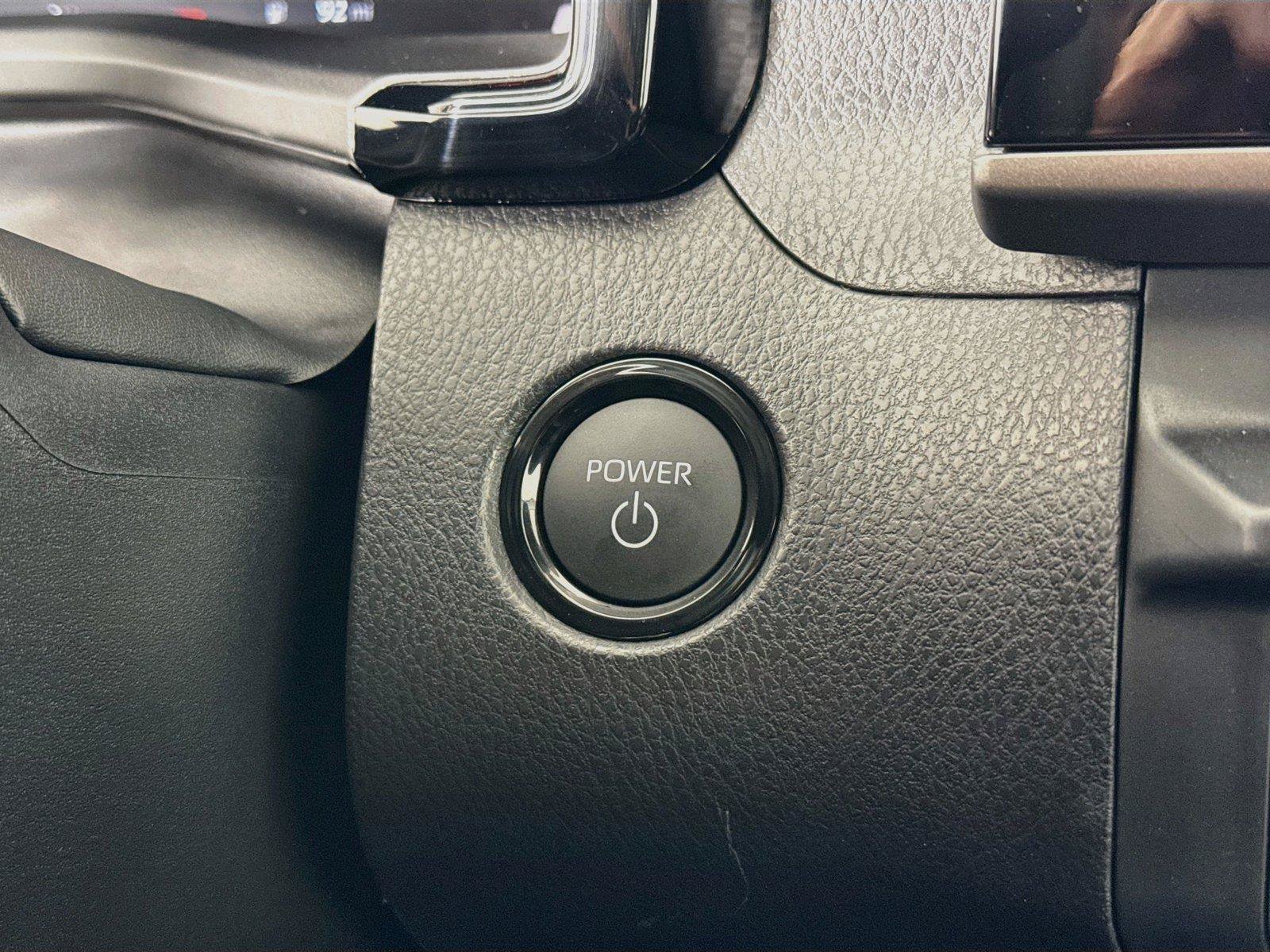 Certified 2026 Toyota Camry LE FWD image 18