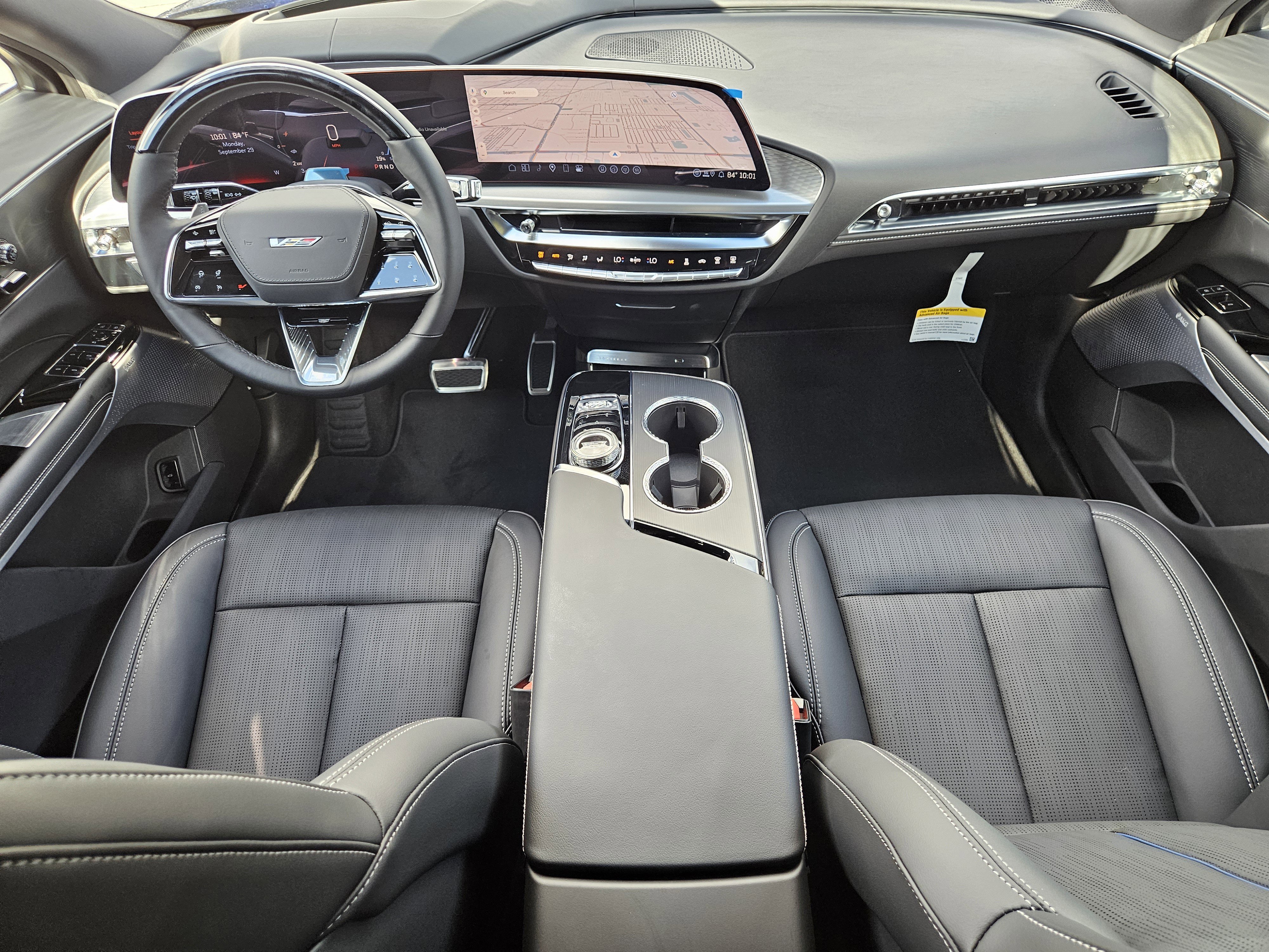 New 2026 Cadillac Lyriq V image 14