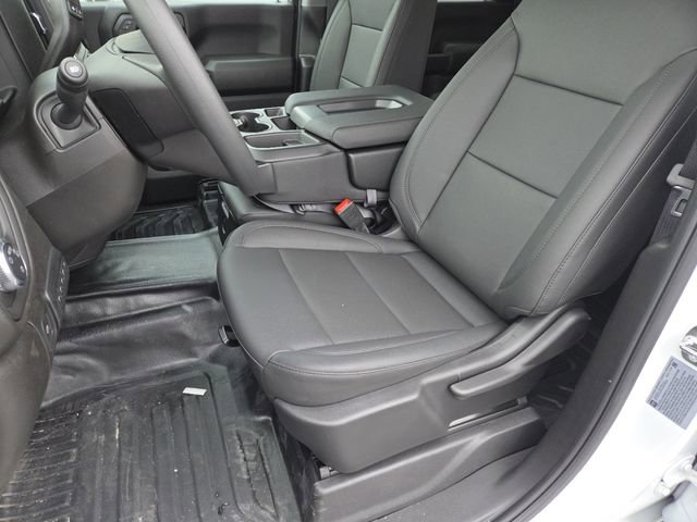 New 2025 GMC Sierra 3500 Pro w/ Convenience Package image 30