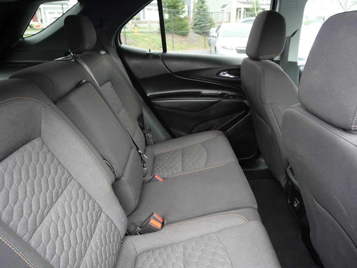Used 2020 Chevrolet Equinox LT image 27