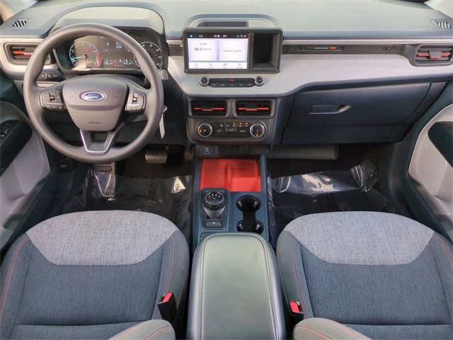 Certified 2023 Ford Maverick XLT w/ Equipment Group 300A Standard image 15