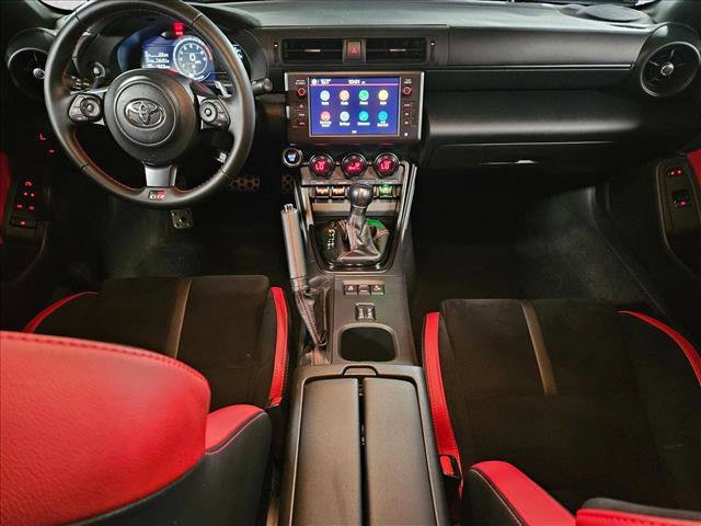 Used 2024 Toyota GR86 TRUENO Edition image 17