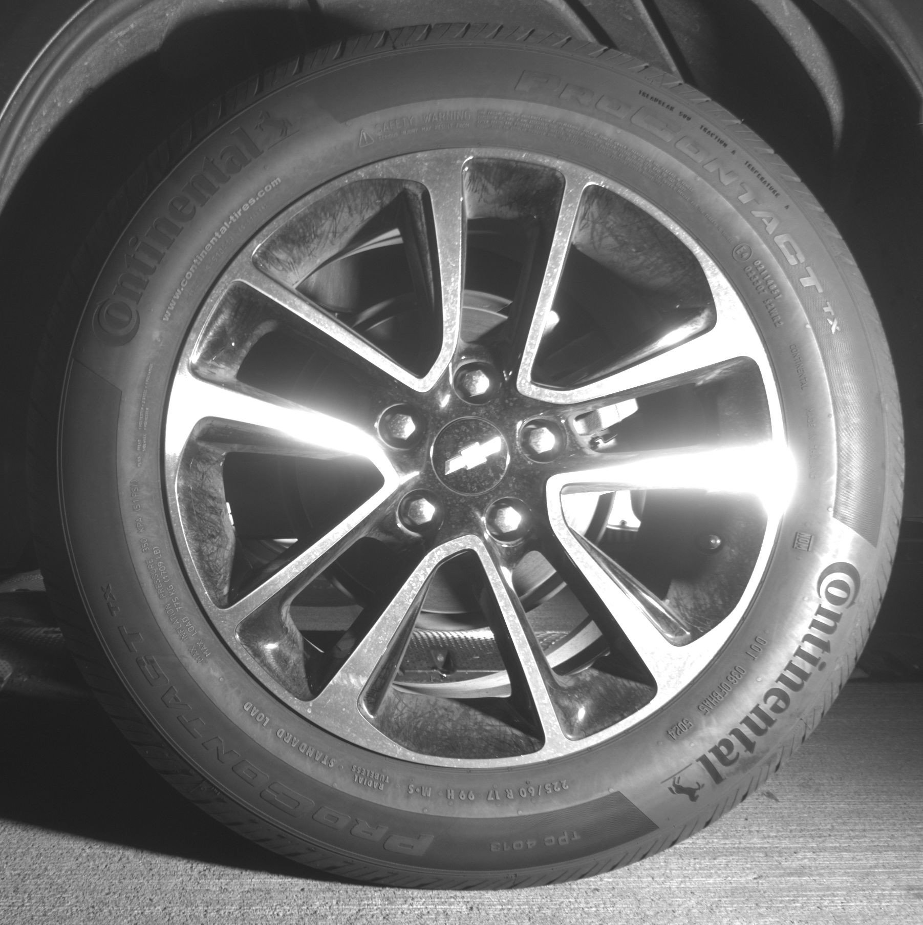 Used 2025 Chevrolet TrailBlazer LT image 14