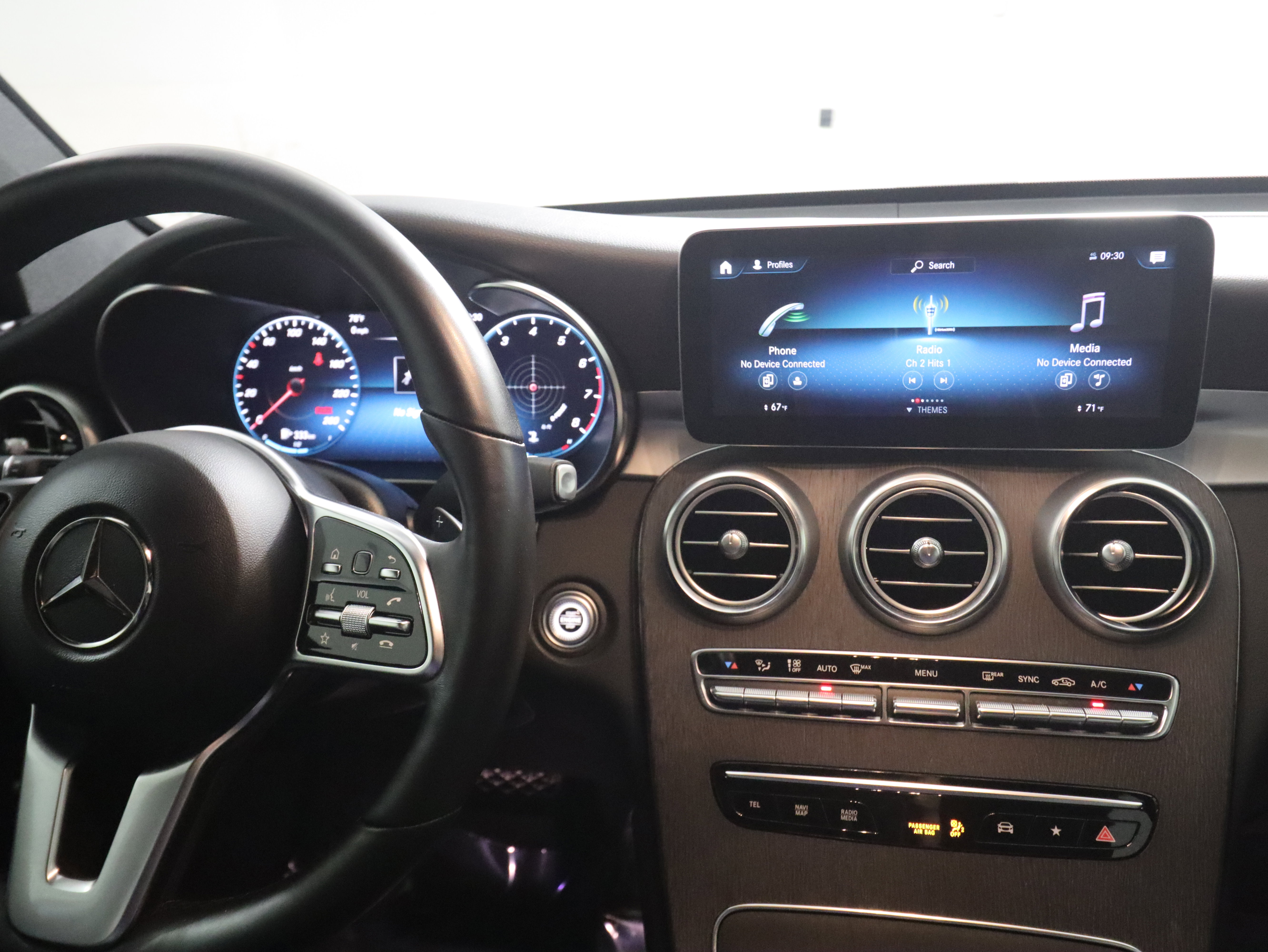 Certified 2022 Mercedes-Benz GLC 300 4MATIC image 17