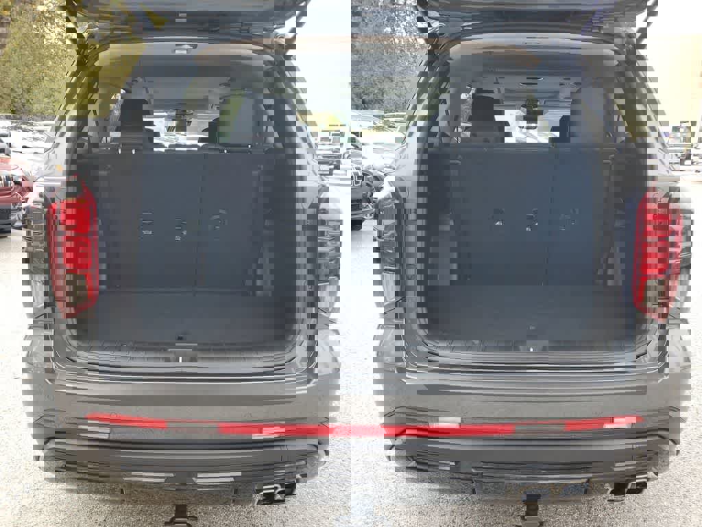 Used 2023 Hyundai Palisade XRT w/ Cargo Package image 10