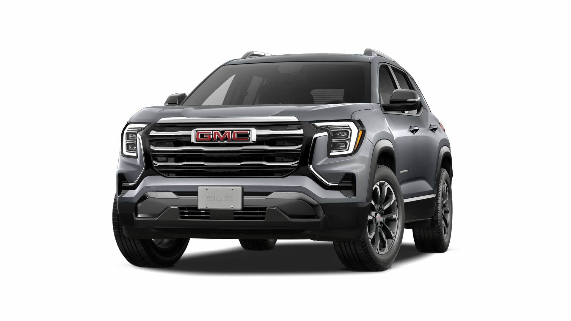 New 2027 GMC Terrain Elevation w/ Elevation Premium Package AWD/4WD image 21