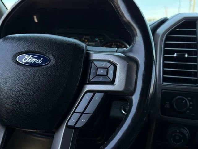 Used 2018 Ford F150 Limited AWD/4WD image 9