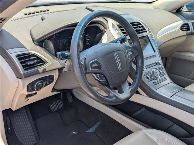 Used 2019 Lincoln MKZ Premiere FWD image 10