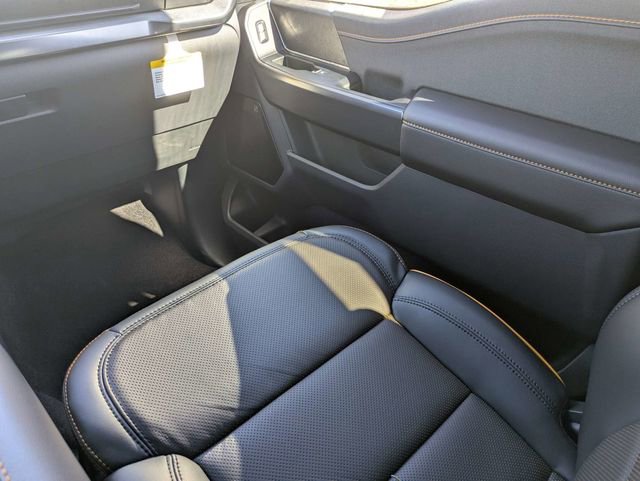 New 2026 Ford F150 Tremor w/ Equipment Group 402A High image 16