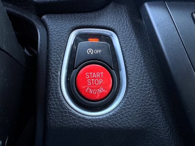 Used 2014 BMW 320i Sedan RWD image 22