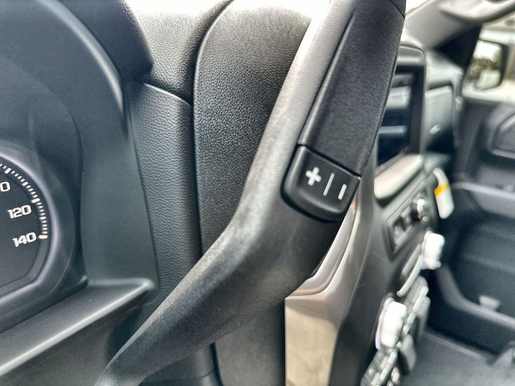 New 2026 GMC Sierra 1500 Pro w/ Pro Value Package image 26