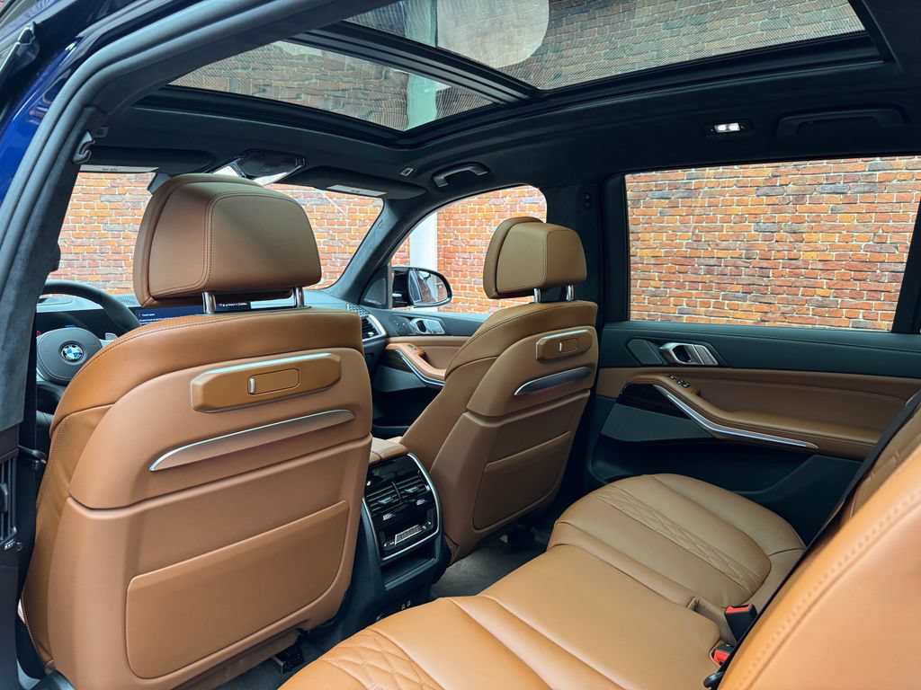 New 2027 BMW X7 M60i w/ Executive Package AWD/4WD image 26