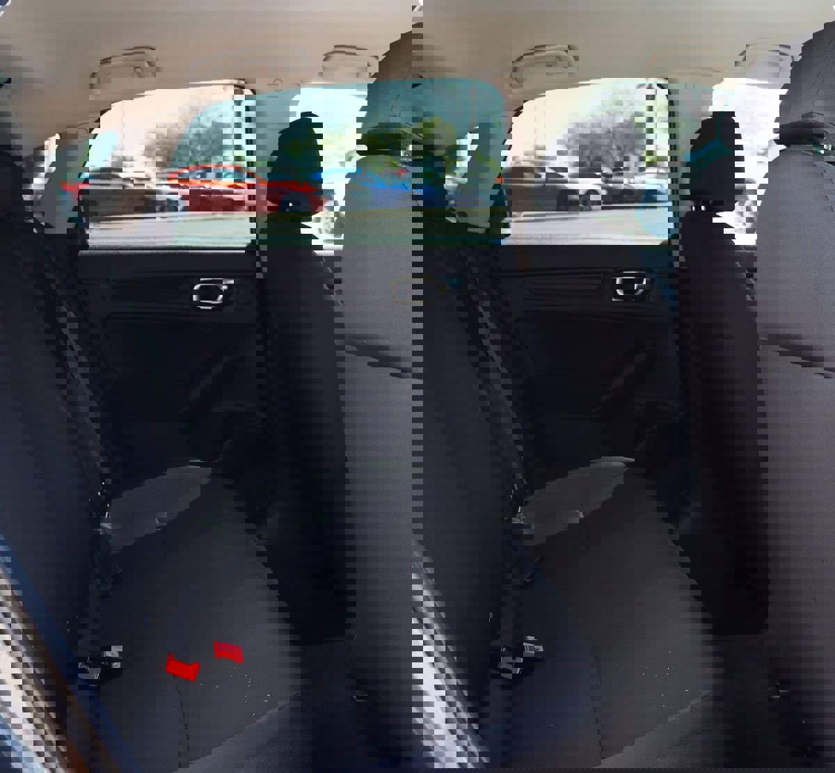 Used 2024 Honda Civic LX image 27