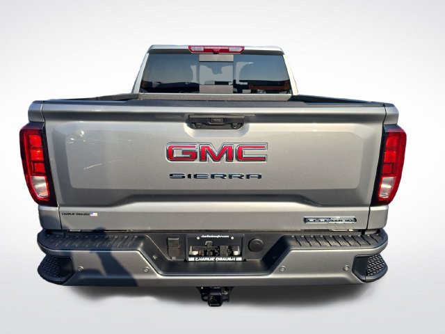 New 2026 GMC Sierra 1500 Elevation w/ Elevation Premium Package AWD/4WD image 4