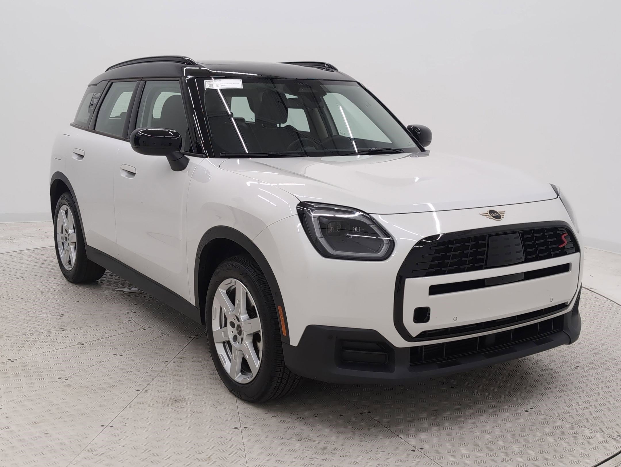 Used 2025 MINI Cooper Countryman S image 26