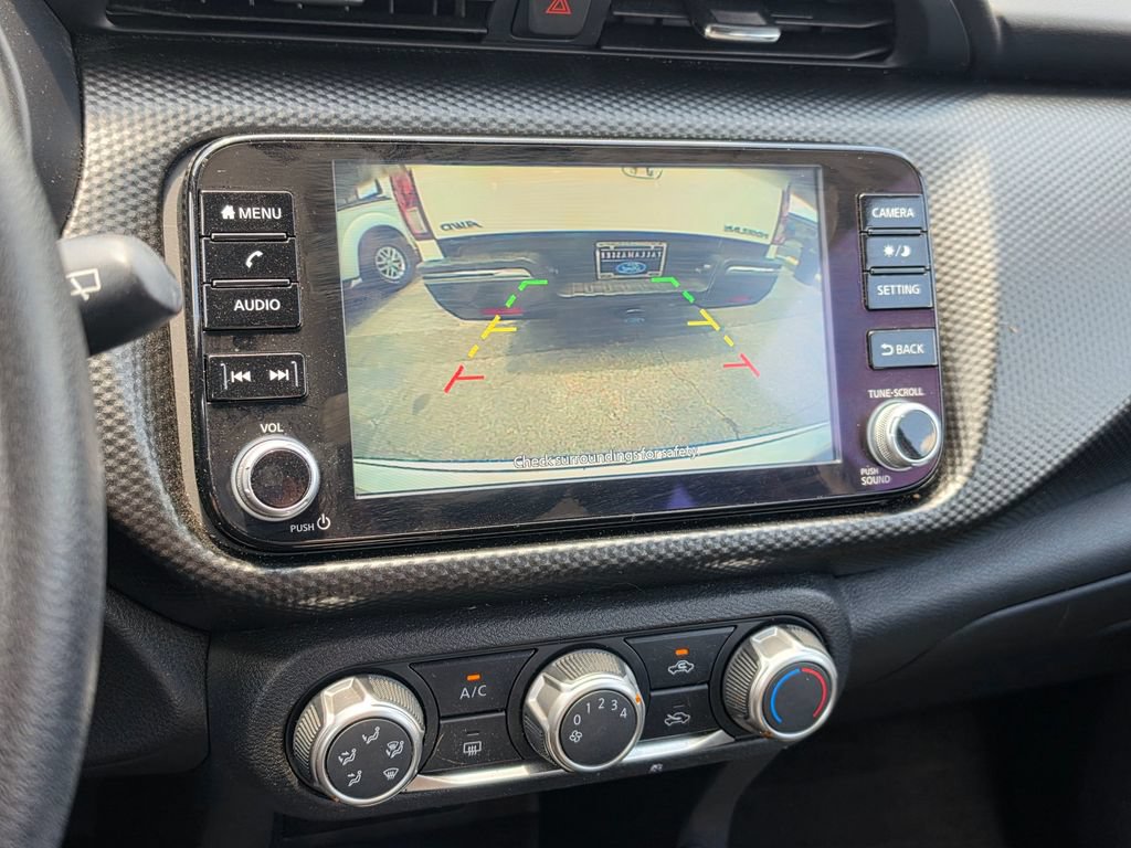 Used 2023 Nissan Kicks SV FWD image 25