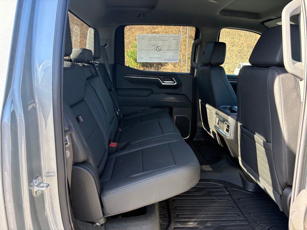 New 2026 GMC Sierra 1500 SLT w/ SLT Premium Package image 23