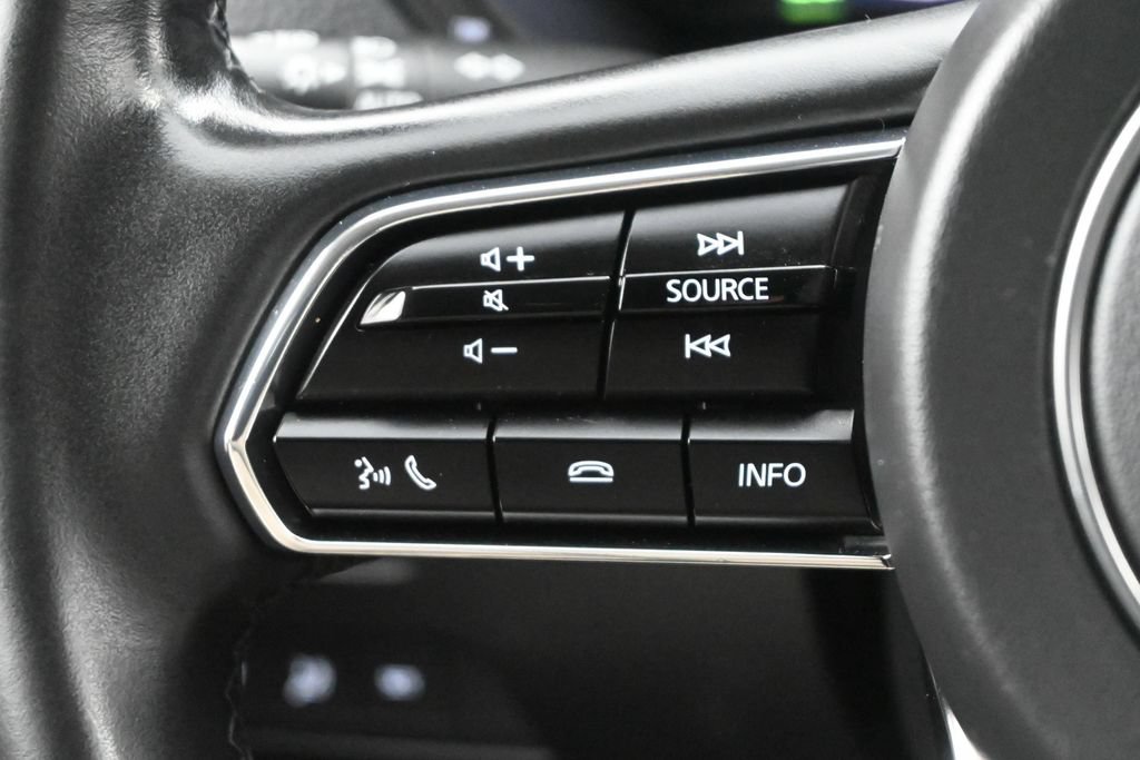 Used 2024 MAZDA CX-90 Plug-In Hybrid w/ Premium Pkg AWD/4WD image 7