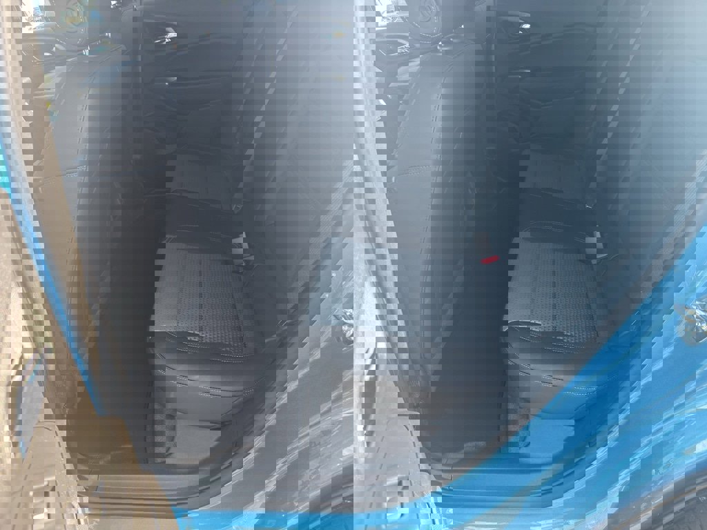 New 2026 Chevrolet Trax LT w/ Driver Confidence Package image 17