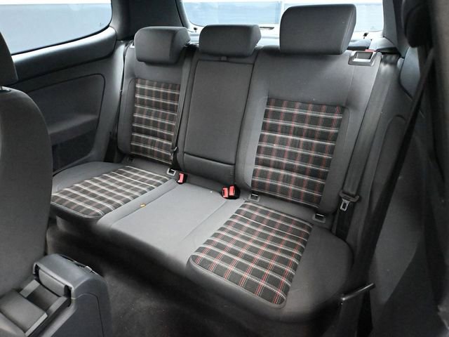 Used 2006 Volkswagen GTI 2.0T 2-Door image 31