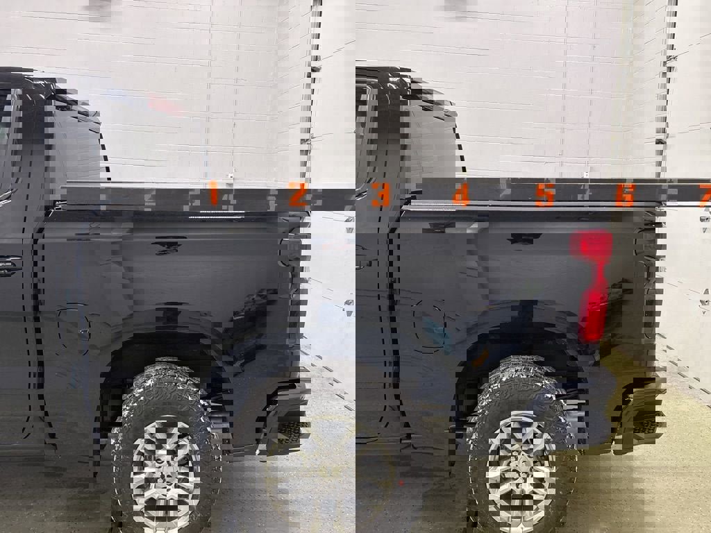 New 2026 Chevrolet Silverado 1500 RST image 9