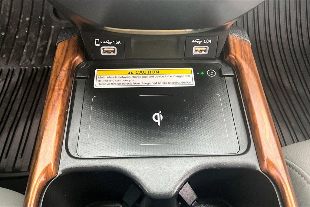 Used 2020 Honda CR-V Touring image 15