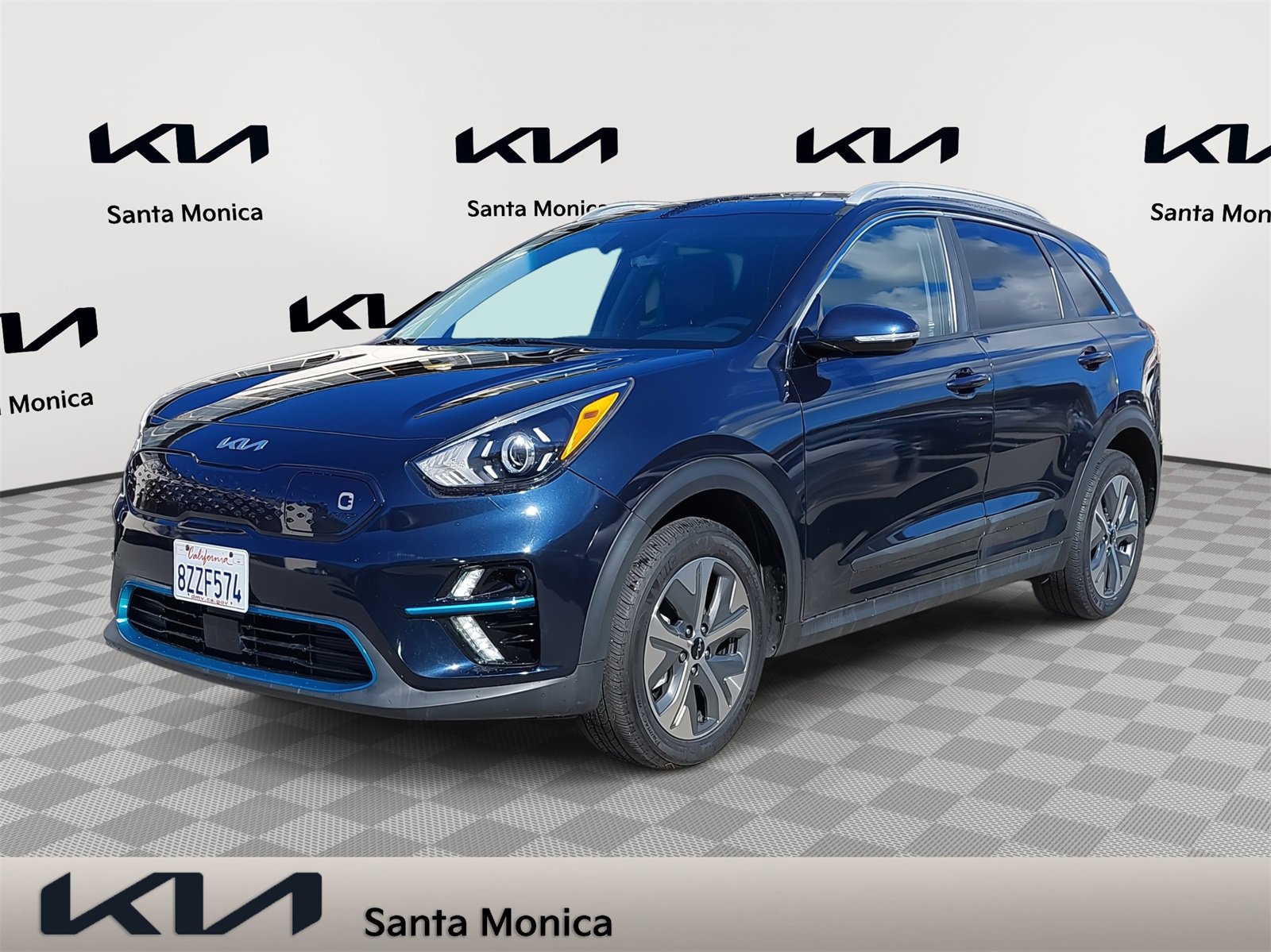 Used 2022 Kia Niro EX