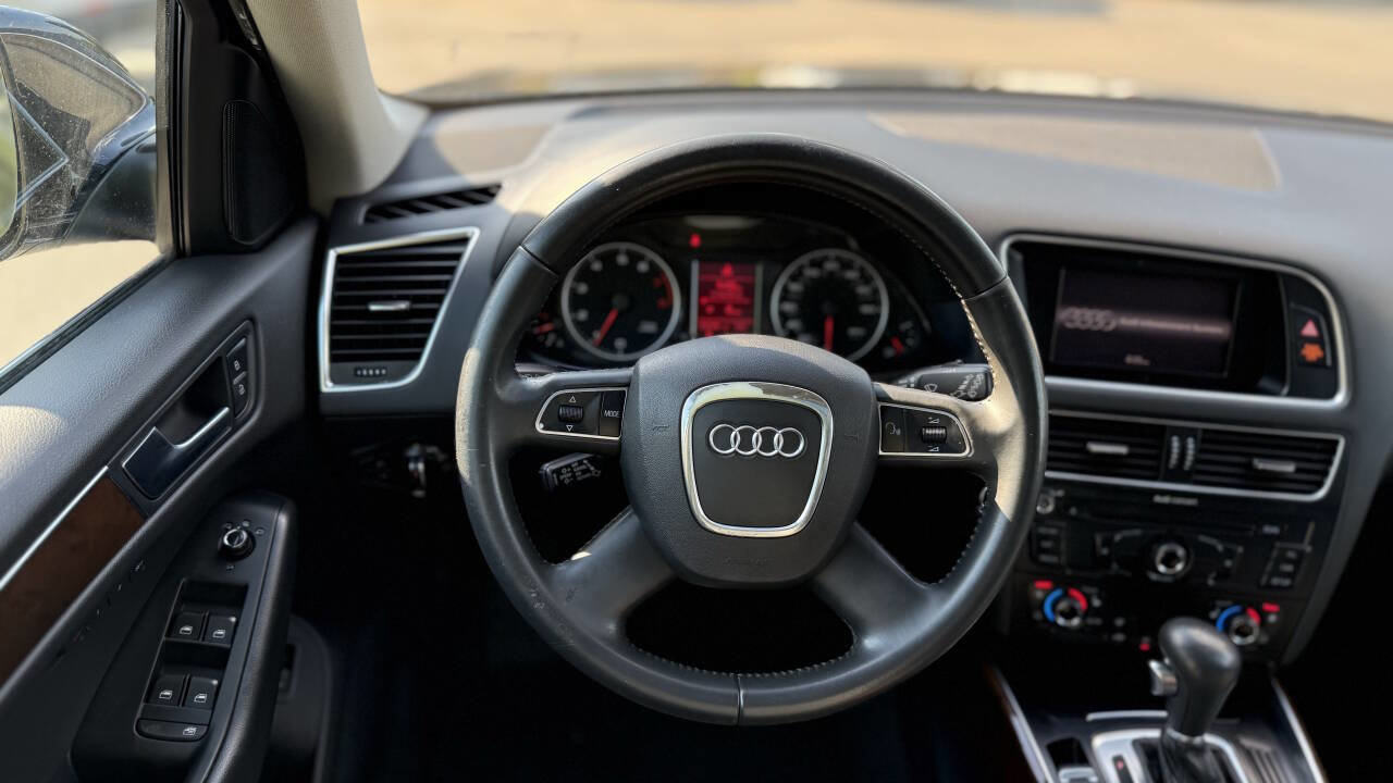 Used 2011 Audi Q5 3.2 Premium Plus image 21