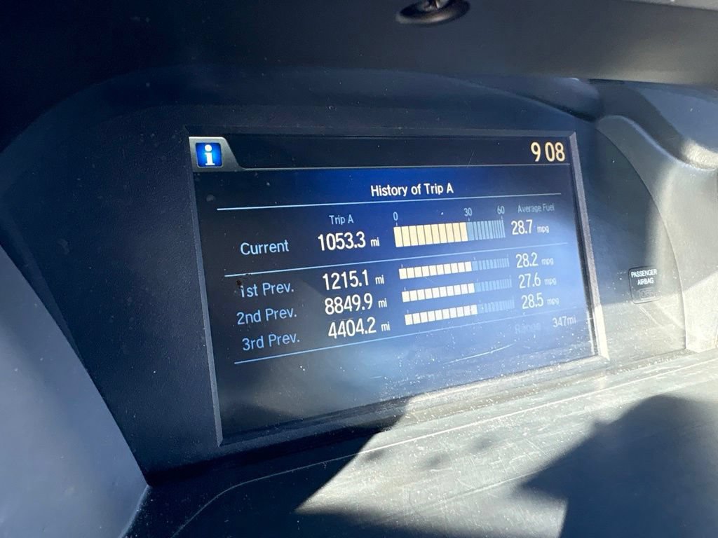 Used 2014 Honda Accord LX image 21