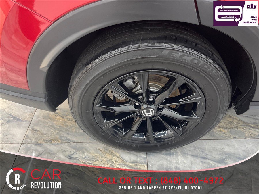 Used 2024 Honda CR-V Sport image 40