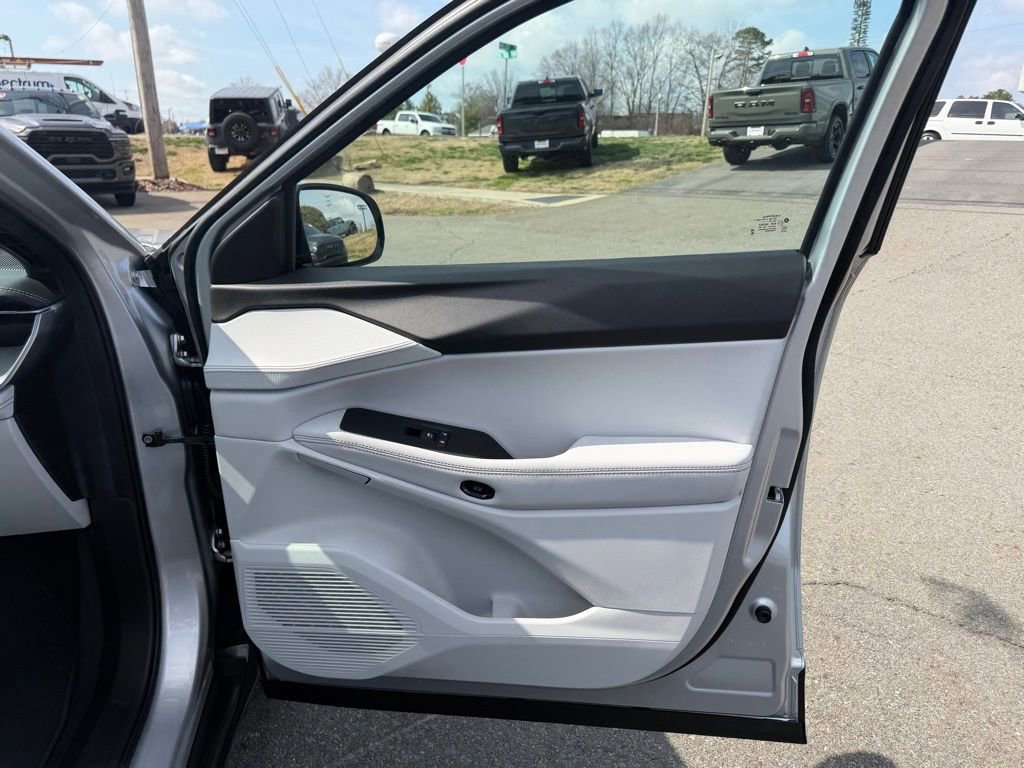 New 2026 Jeep Cherokee Limited image 29