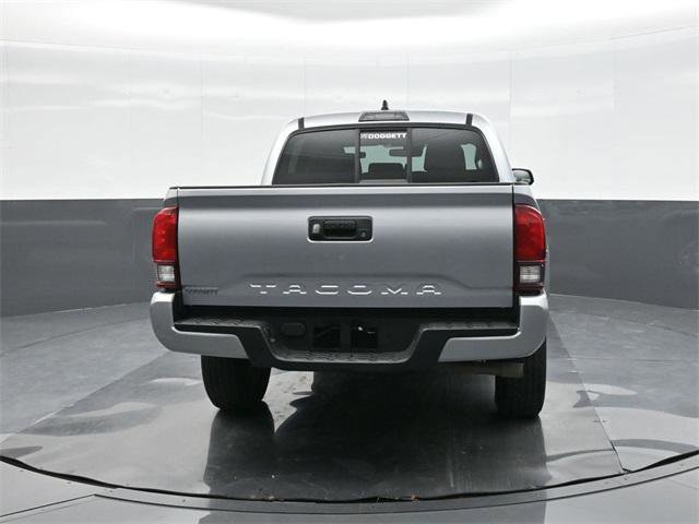 Certified 2023 Toyota Tacoma SR image 11