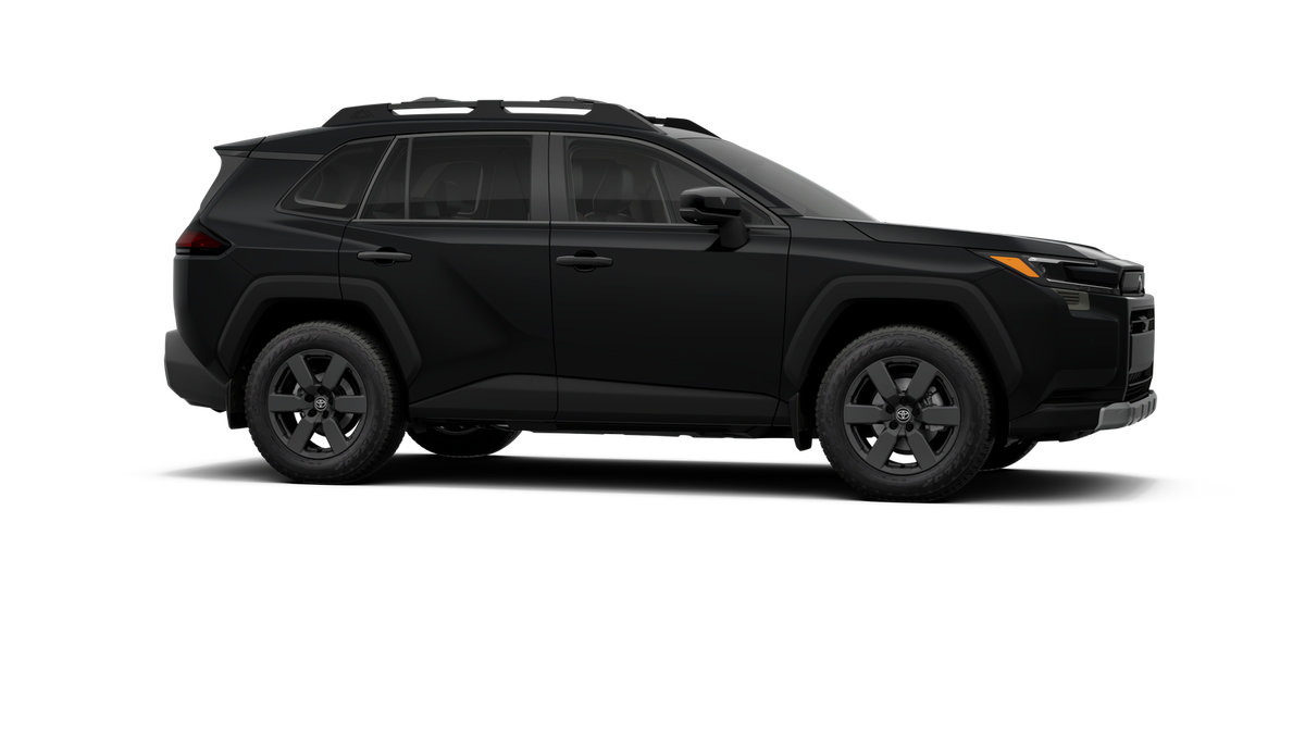 New 2026 Toyota RAV4 AWD image 13
