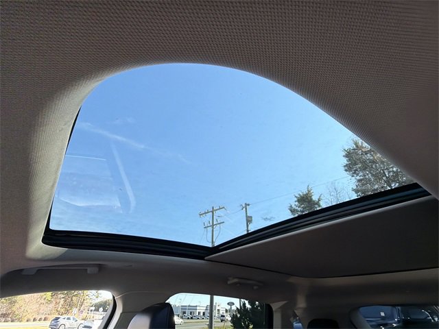 Used 2022 Lincoln Nautilus Reserve w/ Equipment Group 201A image 30