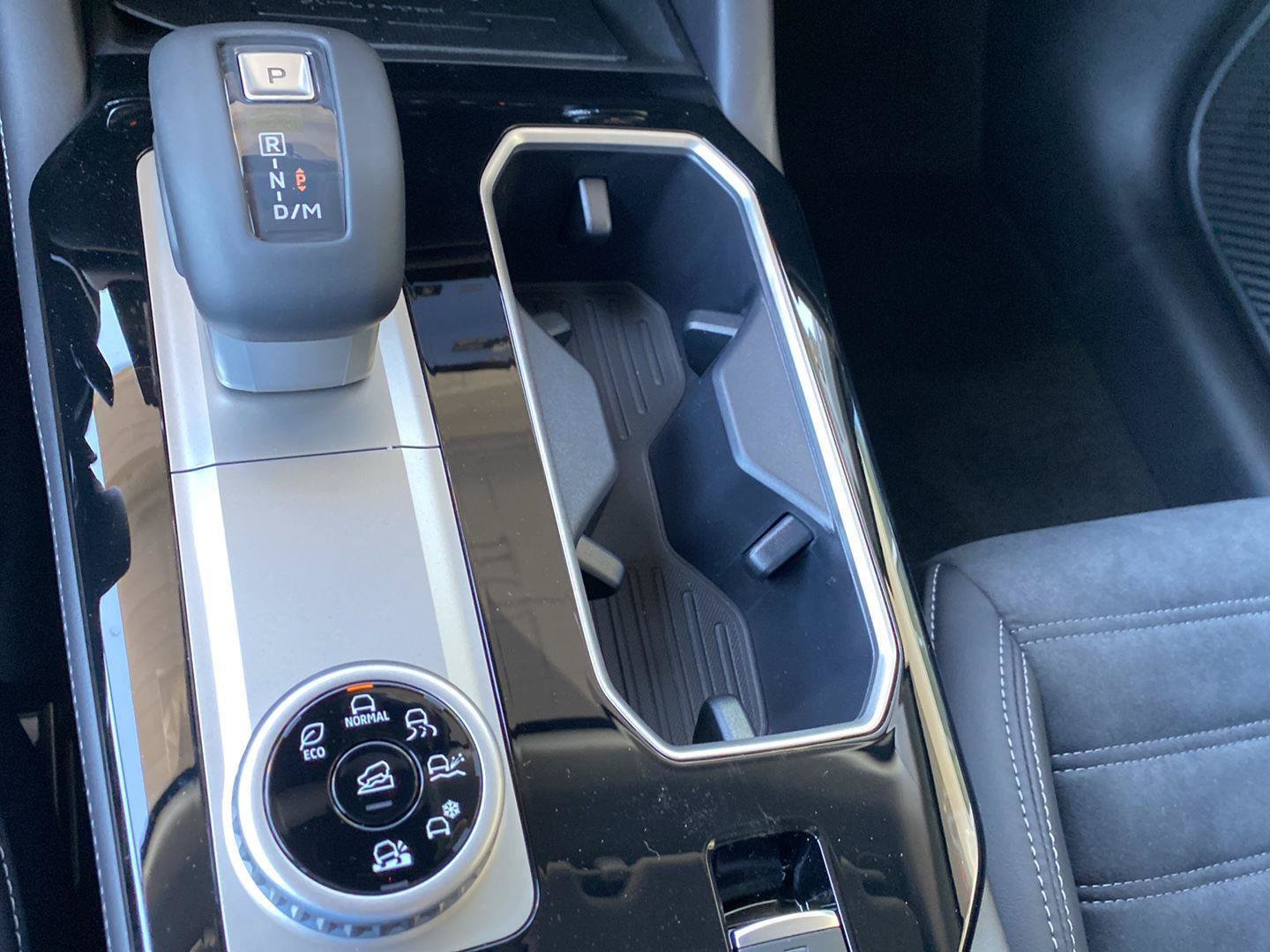 New 2026 Mitsubishi Outlander SE AWD/4WD image 20