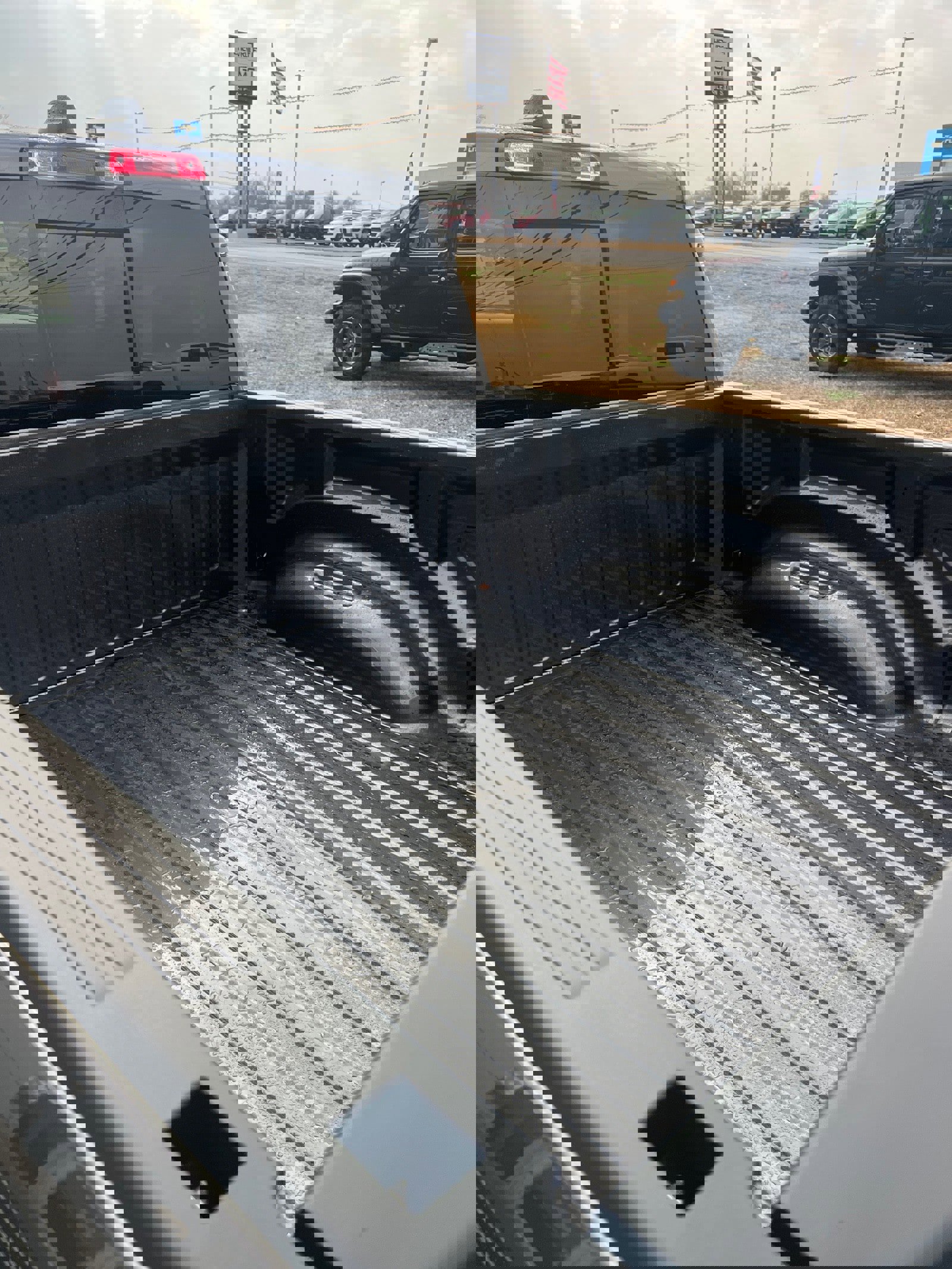 New 2026 RAM 1500 Big Horn image 10