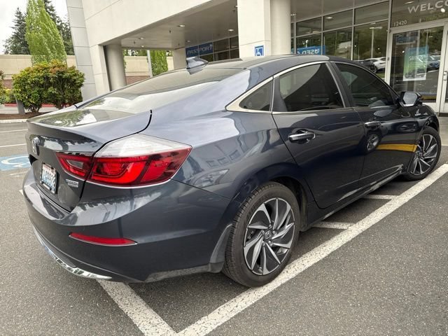 Used 2020 Honda Insight Touring image 5